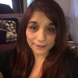 Meet your Posher, Cheryl